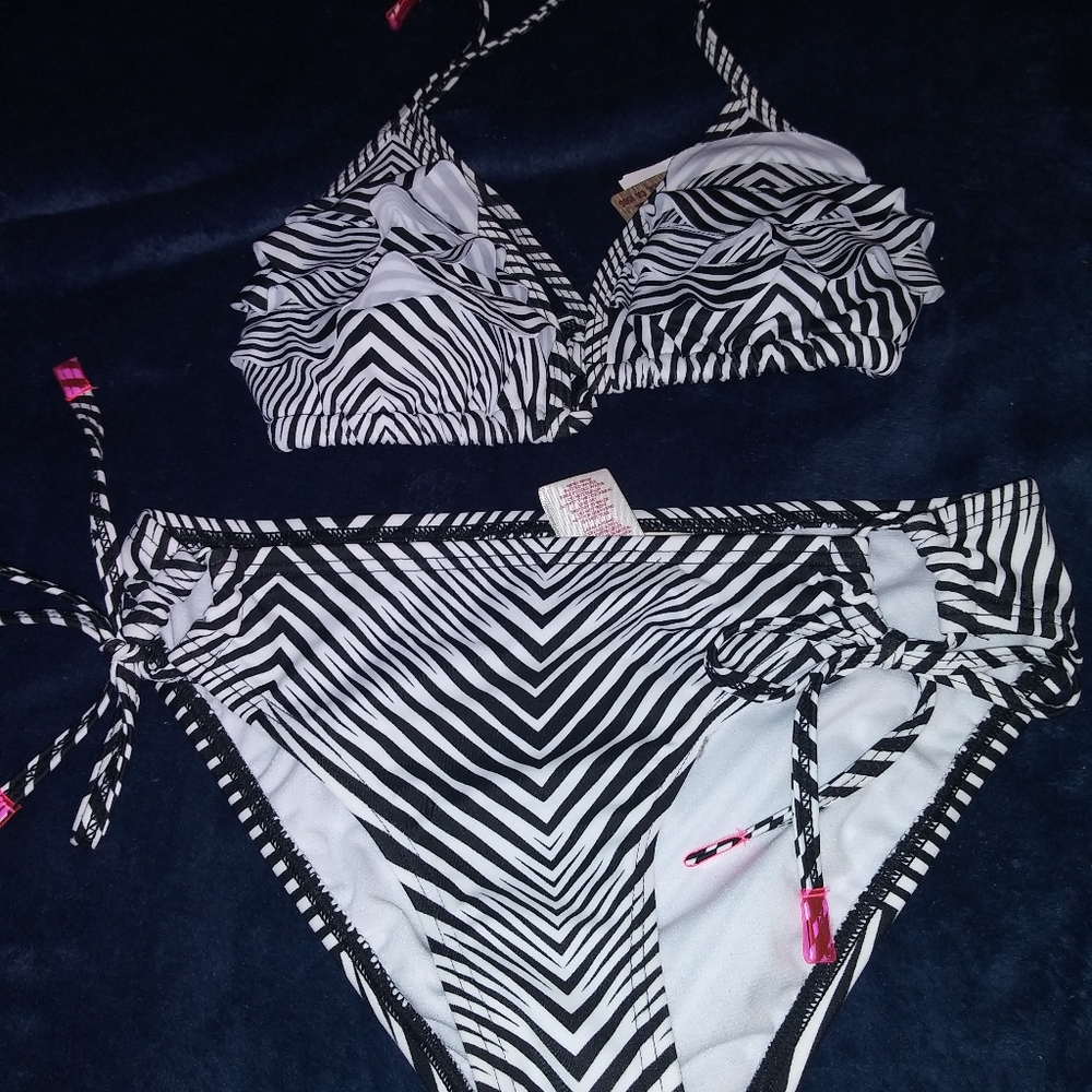 Women swimsuit